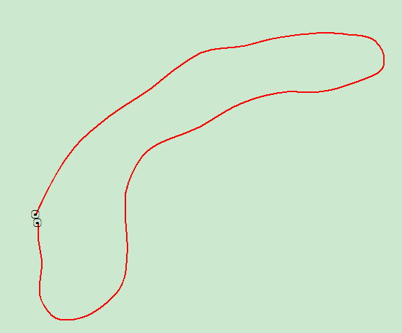 如何基于ArcGIS的林业专题地图制作与输出的图6